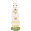 Coelho DECORATIVO 19cm